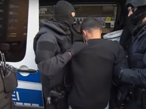 عشائر الجريمة العربية تقض مضاجع المانيا