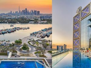 Al Bandar Rotana recognised among top 10 hotels in Dubai by TripAdvisor