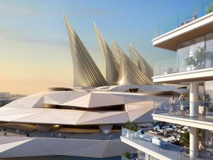 الدار تطلق مجتمعها السكني الأحدث "ذا سورس 2"   المؤلّف من 148 وحدة سكنية في سعديات غروف