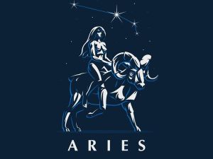 توقعات برج الحمل اليوم الإثنين 12 حزيران/يونيو 2023