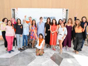 LiveWell with Nakheel celebrates anniversary of community well-being