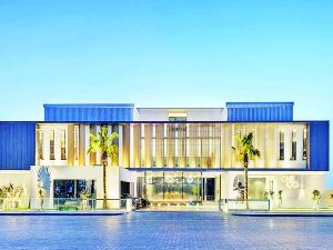 Marbella Palace: The Most Expensive House in the Region Unveiled in the UAE