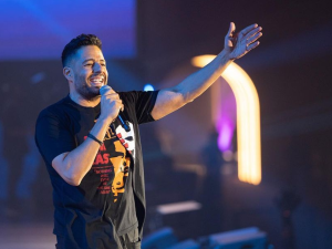 محمد حماقي