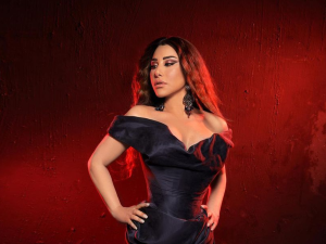 نجوى كرم