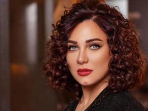 سلاف فواخرجي