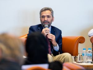 QF’s Education Development Institute Promotes Values And National Identity In Schools