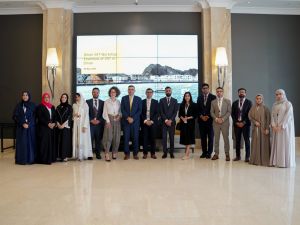 EY holds VAT seminar in Oman as the Tax Authority continues to roll out VAT assessments 