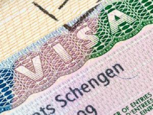 Easier access to the European Union with a digital Schengen visa system