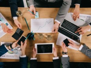 Enhancing productivity: 10 tips for increased focus and efficiency