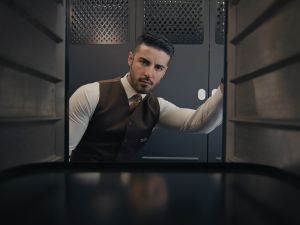  Etihad Airways partners with Mission: Impossible – Dead Reckoning Part One
