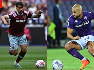 موعد مباراة فيورنتينا ووست هام