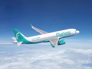 طيران ناس تؤكد طلبية شراء 30 طائرة جديدة من عائلة طائرات إيرباص A320neo