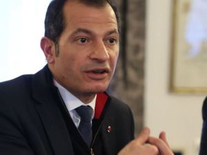  السفير رامي عدوان 