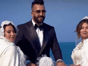جزائري يتزوج من اثنتين في يوم واحد
