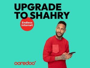 باقات ’شهري بلا توقف‘ و’عُماننا‘ من Ooredoo تلبي متطلبات عملائها وتثري تجربتهم