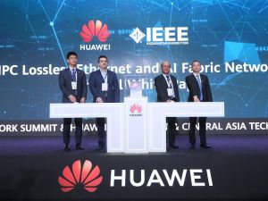  The whitepaper was released as part of the Huawei Middle East & Central Asia Tech Carnival 2023, held for the first time in Kazakhstan