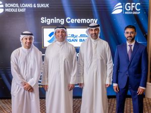 Burgan Bank Announced Closing of USD 800 Million Unsecured Term Loan Facility