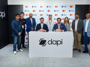 Mastercard, Dapi Form Strategic Partnership to Bring Seamless A2A Payments to UAE