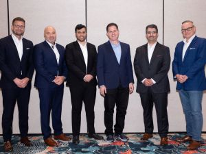 Ooredoo وشركة دِل تكنولوجيز توقعان مذكرة تفاهم لإطلاق تجربة السحابة المتعددة