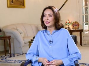 الاميرة ريم العلي 