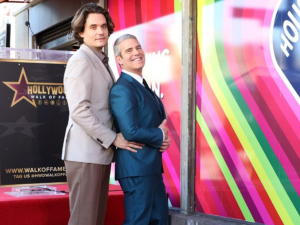 Andy Cohen: John Mayer and I are in love