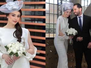 Maritta Hallani