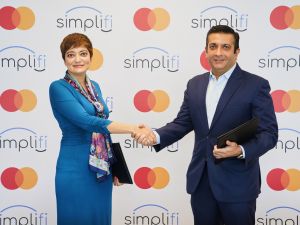 Mastercard and SimpliFi join forces to enable innovative B2B payment solutions across MENA and Pakistan