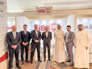 NBB Supports Annual Bonds, Loans & Sukuk Middle East Conference as Sponsor
