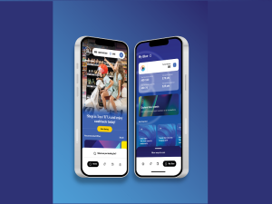 Rewards get more personal: Al-Futtaim group launches reimagined and enhanced blue rewards app