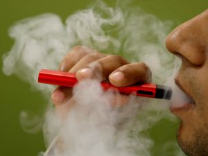 New Zealand Implements Stricter Regulations to Curb Youth Vaping Epidemic