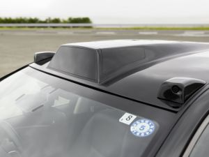 Nissan adds intersection collision avoidance to its in-development LIDAR-based driver-assistance technology