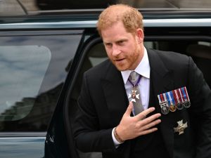 الأمير هاري  Prince Harry