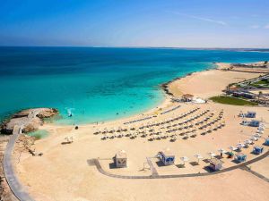 Rixos Alamein Awarded by Tripadvisor in 2023 Travelers’ Choice  Best of the Best Family-Friendly Hotels