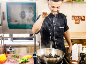 وصفاتنا المفضلة لطبخ بلح البحر 