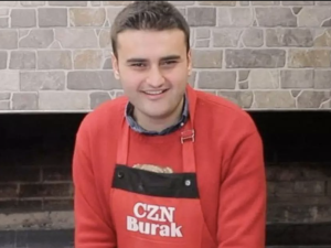 CZN Burak's parents sentenced to 2 years in prison