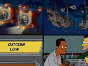 ذا سيمبسونز 