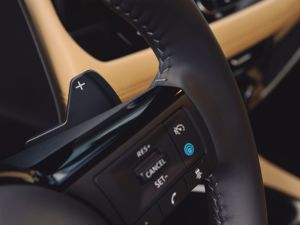 Nissan empowers customers with six segment-leading features in the 2023 Nissan X-TRAIL