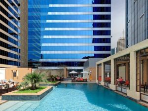 The H Hotel Dubai receives autism center certification a groundbreaking achievement for the Emirate