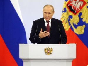 Russian President