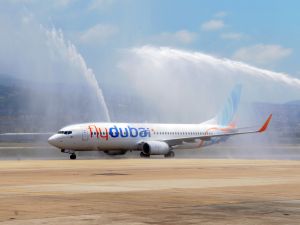 14 years of flydubai