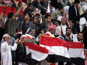 موعد مباراة اليمن ضد تايلاند في كأس آسيا للناشئين 2023 والقنوات الناقلة