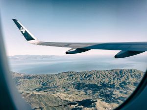 Air New Zealand Tops List as Best Airline for the Seventh Time Since 2013
