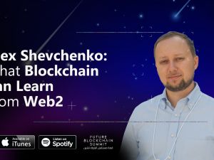 Alex Shevchenko | Al Bawaba