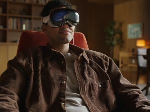 Apple Unveils iOS 17 and New Macbook Air 15 at Apple WWDC 2023