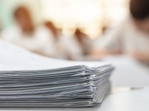 ما تفسير رؤية الغش في الامتحان في الأحلام؟