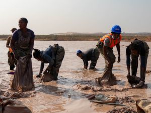 20 قتيلا في اعمال عنف عرقية في الكونغو الديمقراطية