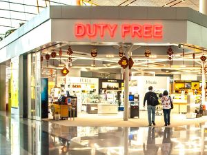The Importance of Boarding Pass for Duty-Free Shopping