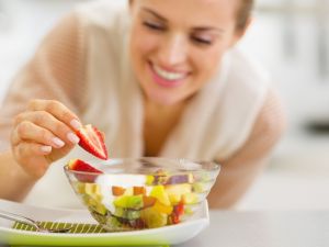 4 حلويات صيفية مناسبة للطقس الحار 