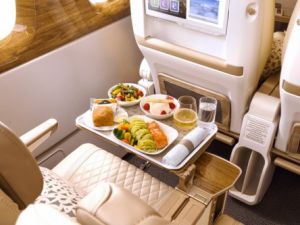 Emirates to offer Premium Economy on routes to India from October