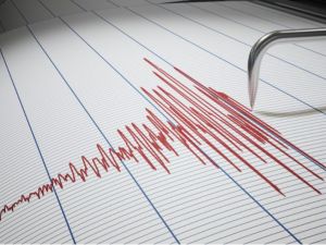 عالم الزلازل الهولندي توقع حدوث زلازل حرجة للغاية 